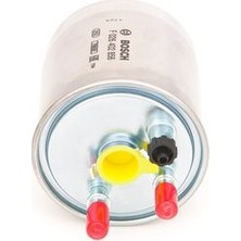 Bosch Depomix Yakit Filtresi [ Renault Kangoo Iii 1.5 Dci 2008 -, Laguna Iii 1.5 Dci/2.0 Dci/3.0 Dci 2008 -, Latitude 1.5 Dci/2.0 Dci/3.0 Dci 2011 - ]