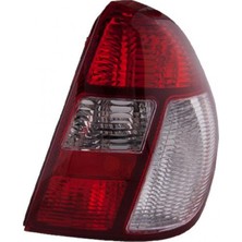 Pleksan Depomix Stop Lambasi Sag Duysuz Renault Clio 05-08