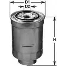Sardes Depomix Yakit Filtresi Peugeot Citroen Fiat Scudo Fiat Ulysse