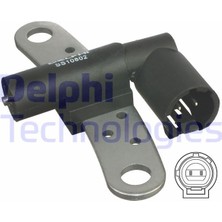 Delphi Depomix Krank Mili Sensörü Dacia Logan, Sandero / Nissan K