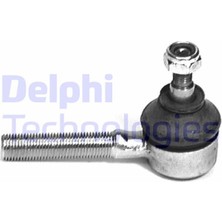 Delphi Depomix Rot Başi Ön Sol/sağ Citroen / Peugeot Berlingo C4 C15 Lna Visa Xsara Zx / 104 205 Van 304 305 306 307 309 504 505 604 Partner / Samba Tagora 08/1972 -