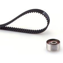 Gates Depomix Triger Seti Fiat Albea-Doblo-Idea-Panda-Punto 1.2-1.4 Bnz.