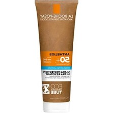 Esranın Dünyası 250 ml Spf 50 Yüz Güneş Losyonu