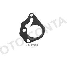Oto Conta Depomix Vaküm Pompa Contasi Kaucuk Kapli Metal Clio-Kng-Mgn I-Ii-Logan Sandero 1.5DCİ(K9K)-LGN-MASTER (F9Q)