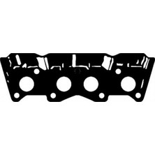 Oto Conta Depomix Eksoz Manifold Contasi Enj R19-CLİO
