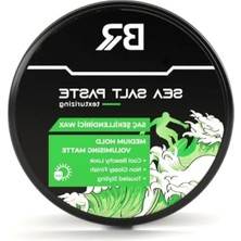 Esranın Dünyası Deniz Tuzu Içeren Saç Şekillendirici Wax - Orta Sertlik, 120 ml