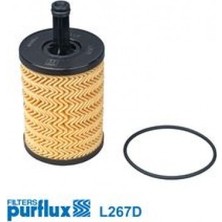 Purflux Depomix Yağ Filtresi [ Volkswagen Transporter T5 , Caddy Iii 1.9 Tdi / 2.0 Tdi 2004 - ]