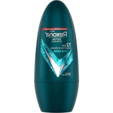 Cekar Store Rexona Men Motionsense Erkek Roll On Deodorant Xtra Cool 50 ml