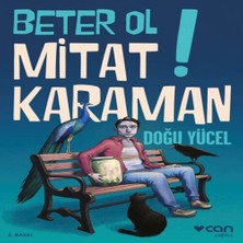 Beter Ol Mitat Karaman!