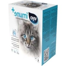 Esranın Dünyası 7X30 ml Prebiotik Gıda Takviyesi Kedi Için