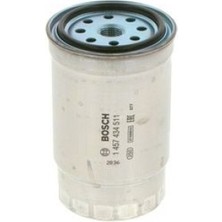 Bosch Depomix Yakit Filtresi [ Hyundai H1 , I10 , I20 , I30 , İX35 , Santa Fe , Trajet , Tuscon 1.1 / 1.4 / 1.6 / 2.0 / 2.5 Crdi , Kia Ceed , Cerato , Picanto , Rio Iii , Soul , Sportage 1.6 / 2.0 Crdi ]