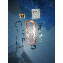 Oto Conta Depomix Üst Takim Contasi (Skcsiz/cort.kec) Megane Iii-Fluence-Clio Iii-Kng-Duster-Sandero-Logan-Dokker 1.5dci Ü.k