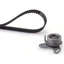 Gates Depomix Triger Seti [ Hyundai Accent, Getz 1.3 2000- 110 Diş ]