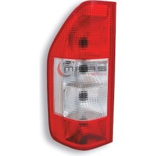 Mars Depomix Stop Lambasi Duysuz Sağ [ Mercedes Sprinter 2002-2005 ]