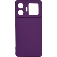 Teleplus General Mobile Gm 26 Pro Kılıf Kamera Korumalı First Tpu Mat Sililkon