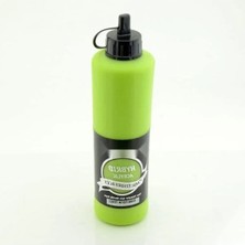 Esranın Dünyası Akrilik Boya - 500ML Fıstık Yeşili