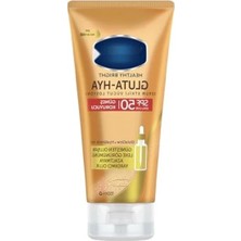 Esranın Dünyası Güneş Koruyucu Vücut Losyonu - Spf 50, 150 ml