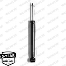 Monroe Depomix Amortisör Arka Fiat Grande Punto 1,3 Mjt Corsa 1,3