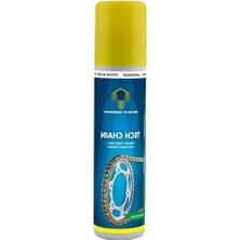 Esranın Dünyası Seyahat Boy Tech Chain Zincir Yağlama 75 ml