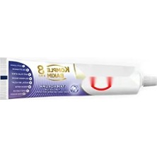 Esranın Dünyası Komple Ağız Bakımına Yönelik Diş Macunu 75 ml