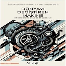 Dünyayı Değiştiren Makine
