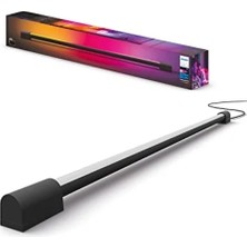 Esranın Dünyası Kompakt 75 cm Renkli Akıllı LED Aydınlatma Tüpü