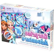 Esranın Dünyası Üniseks Eğlenceli Kart Oyunu