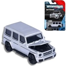 Esranın Dünyası Mercedes-Amg G 63 Model Araç, Majorette Serisi Koleksiyon