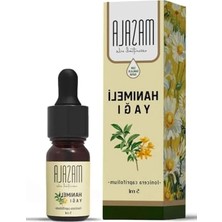 Esranın Dünyası 5 ml Hanımeli Çiçeği Yağı, Doğal ve Rahatlatıcı Etkili