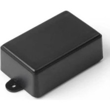 Esranın Dünyası 54X84X32MM Abs Plastik Elektronik Proje Kutusu