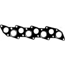 Oto Conta Depomix Eksoz Manifold Iki Tarafi Metal H100-L200-L300