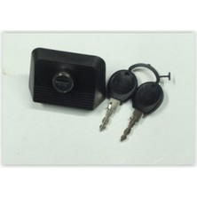 Mita Depomix Bagaj Kilidi Kartal 85/99 Mod.