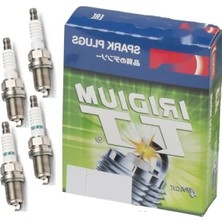 Esranın Dünyası Uzun Ömürlü Buji IXEH22TT