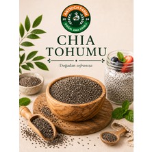 Antioch Farm Chia Tohumu 100 gr