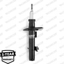 Monroe Depomix Amortisör Ön Sol Peugeot 207 2006- (51MM)