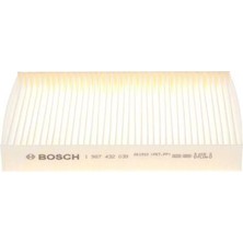 Bosch Depomix Polen Filtresi [ Renault Clio Ii, Kangoo 1.2/1.4/1.5 Dci/1.6/1.6 16V/1.9 D-Dti-Dci 1998 -, Megane I 1.4 E/1.4 16V/1.6 E/1.6 16V/1.8 16V/1.9 D-Dti-Tdi-Dci 1996-2003 ]