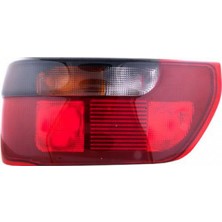 Pleksan Depomix Stop Lamba Sol Kapaksiz R9 Broadway 97