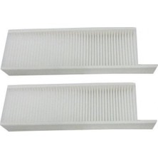 Sardes Depomix Polen Filtresi (Peugeot Partner Ii Tepee, Citroen Berlingo Ii, C4 Picasso 08-)