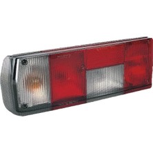 Çerkez Depomix Stop Lambasi Sol (Şahin 93)