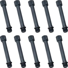 Esranın Dünyası Püskürtme Başlığı Için Yükseltici - 5 Inç, 10 Parça Set