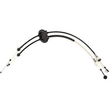 CAVO Depomix Vites Teli [ Peugeot 307 1,4/1,6/2,0/5 Vites   2008- ,   Citroen C4 Ma Şanziman 2008- ]