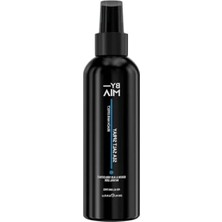 Esranın Dünyası Deniz Tuzu Spreyi, 200ML - Doğal Doku ve Hacim