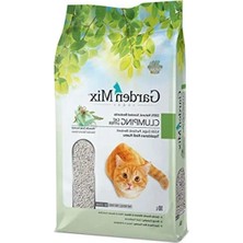 Esranın Dünyası 10 L Kalın Bentonit Parfümsüz Kedi Kumu