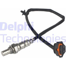 Delphi Depomix Lambda Oksijen Sensoru Astra G-H 1.4 1.6 16V/ZAFİRA 2.0 05-Vectra C 1.6 16V Z16XEP