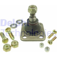 Delphi Depomix Üst Rotil Ön Sol/sağ Renault 12 15 17 18 05/1970 1982