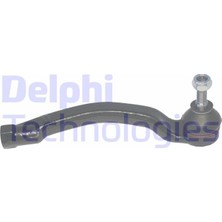Delphi Depomix Rot Başi Ön Sağ [ Renault Megane Ii 1.4/1.5 Dci/1.6/1.9 Dci/2.0 02-08, Clio Iii 2.0 16V 06 - ]