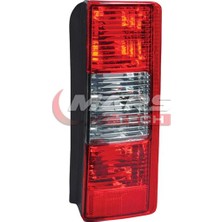 Mars Depomix Stop Lambasi Sol [ Opel Combo C Yeni Model ]
