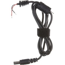 Esranın Dünyası 1.2m Notebook Adaptör Güç Kablosu - 0.5mm Kalınlık (6.0*3.0)
