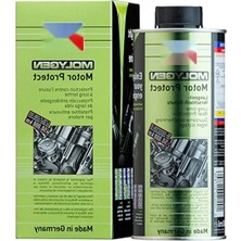 Esranın Dünyası Yüksek Kaliteli Motor Koruma Sıvısı - 500 ml