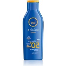 Esranın Dünyası SPF50 Güneş Koruyucu Losyon - 200ML, Suya Dayanıklı